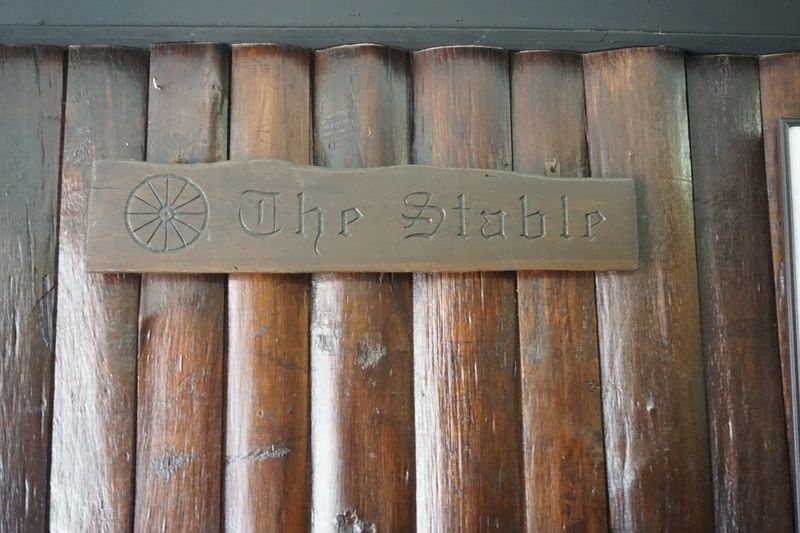 Stable Lodge - Sha Certified Bangkok Eksteriør bilde